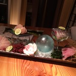 海鮮小料理 碧