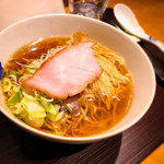 麺 みつヰ - 