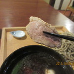 鴨リフトアップ