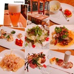 trattoria ecco - 