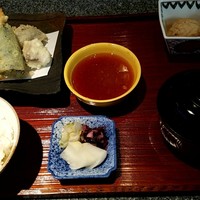 旬房 - 