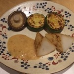 道頓堀 あかい 北店 - 