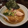 らぁめん 欽山製麺所