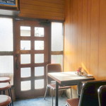 キッチン　はたなか - 