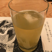 華蓮  大阪心斎橋店 - でこぽん酎ハイ