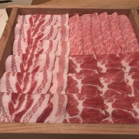 華蓮  大阪心斎橋店 - お肉