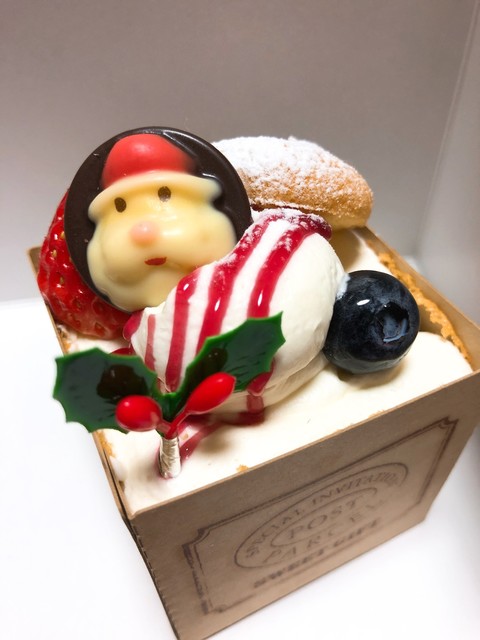 プチアマンド 岩倉本店 Petit Amande 岩倉 ケーキ 食べログ