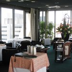 ベルビュー慶招樓 - ３方向が窓です