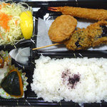 Kochi - １コイン弁当