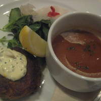 37 Steakhouse & Bar - 前菜