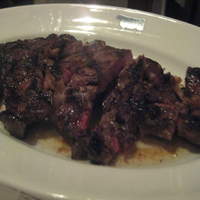 37 Steakhouse & Bar - ステーキ