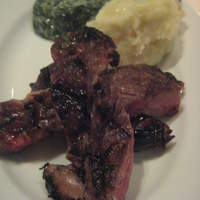 37 Steakhouse & Bar - ステーキ