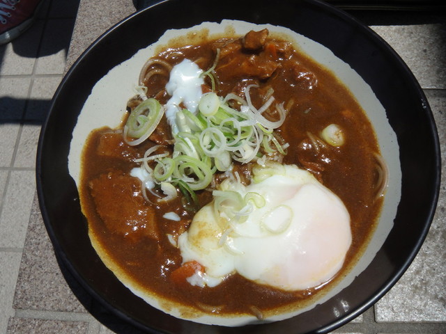 馬そば深大寺 府中競馬正門前 立ち食いそば 食べログ