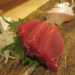 宮わき - 本鮪中トロ　鳥取（2,000円）