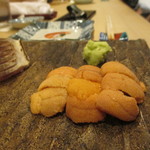 宮わき - 生うに　　　ロシア（1,600円）