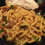 つけ麺 繁田 - 