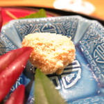 日本料理 太月 - たらこ