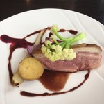 ブラッスリー ソレイユ - 