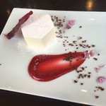 ブラッスリー ソレイユ - 