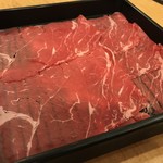 Shabushabu Sukiyaki Dontei - 