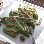 くるるの杜 農村レストラン - 【2017年12月】ケーキ、限定です。