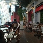 ミラキュルーズカフェ - 