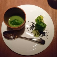 リストランテ ティー ブイ ビー - 
