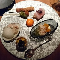 リストランテ ティー ブイ ビー - 