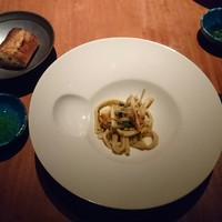 リストランテ ティー ブイ ビー - 