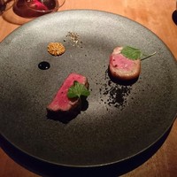 リストランテ ティー ブイ ビー - 
