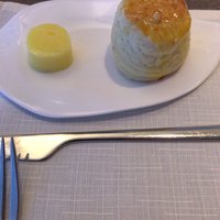 Jean-Georges Tokyo - 