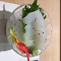 鮨 割烹 福松 三鷹店 - 
