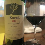 オステリア・オリエーラ - 29年12月　Kurni Oasi degli Angeli 2014