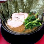 家系ラーメン王道 いしい - 