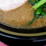 家系ラーメン王道 いしい - 