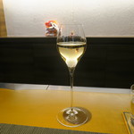 寛幸 - 29年12月　LOUIS ROEDERER BRUT PREMIER