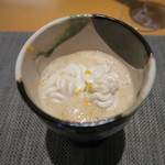 寛幸 - 29年12月　白子と自然薯