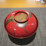 寛幸 - 29年12月　塗り椀