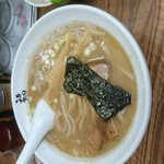 麺や　福座 - 