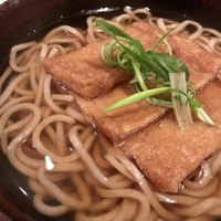 自家製粉石臼挽きうどん 青空blue 本店 - 
