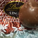 リンツ ショコラ ブティック＆カフェ - 