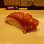 鮨　いの - 氷見産寒ブリ