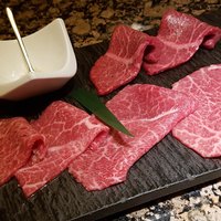 うしごろ 貫 恵比寿本店 - 