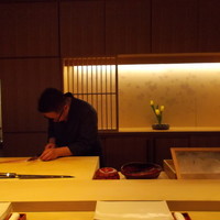鮨　いの - 