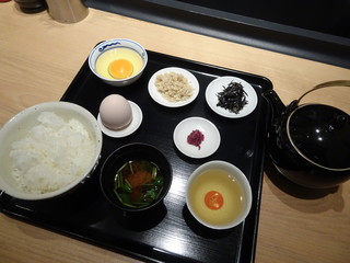 名古屋駅で一人ランチするならココ おしゃれなお店選 食べログまとめ