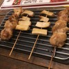 博多焼鳥　串ジョージ