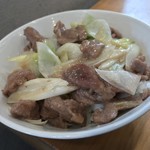 孤独のグルメseason6第八話 台東区御徒町のラム肉長葱炒めとスペアリブ 登場店舗 By さすらいの旅人 全国各地孤独のグルメ 羊香味坊 ヤンシャンアジボウ 御徒町 中華料理 食べログ