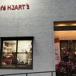 cafe HEART's - 