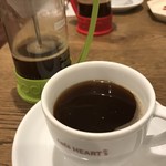 cafe HEART's - 
