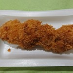 おにぎり店さくら - 